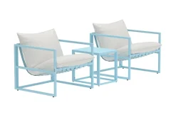 Messina Loungesett