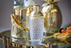 Messing coctailshaker