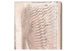 Metallic Rose