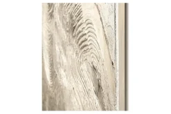 Metallic Silver