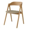 Mette spisestol
