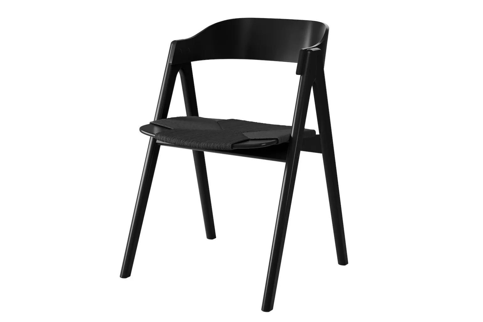 Mette spisestol