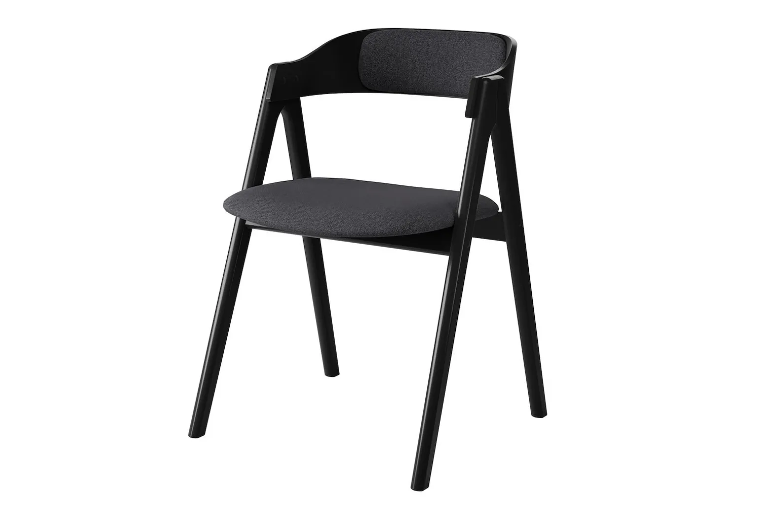 Mette spisestol