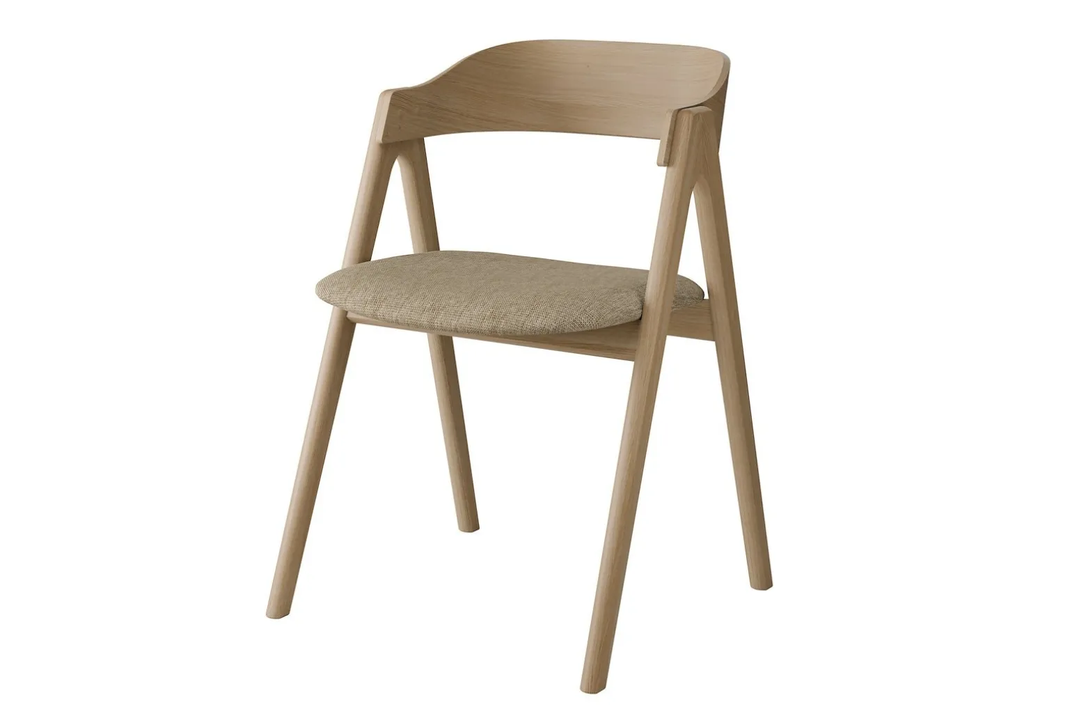 Mette spisestol