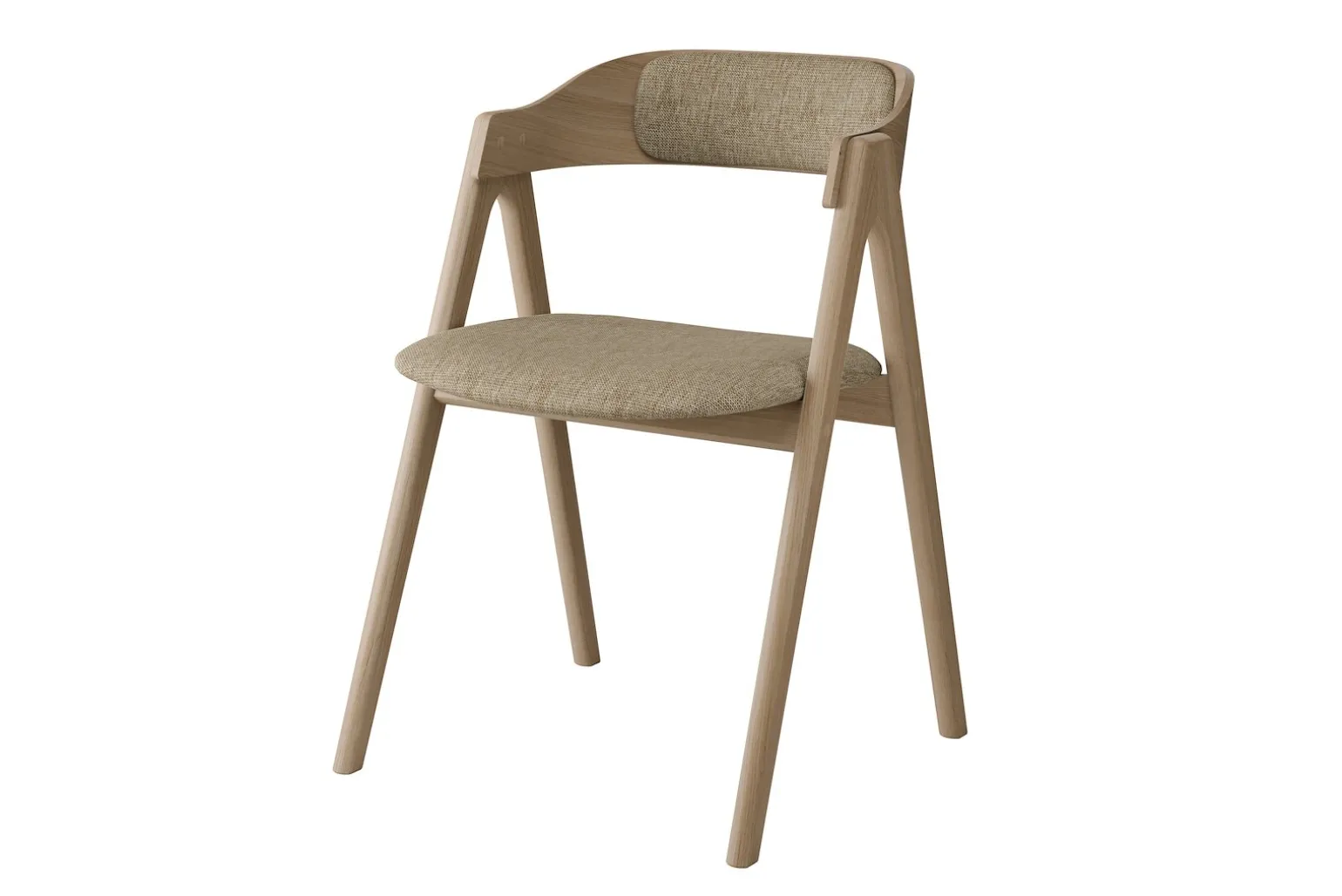 Mette spisestol