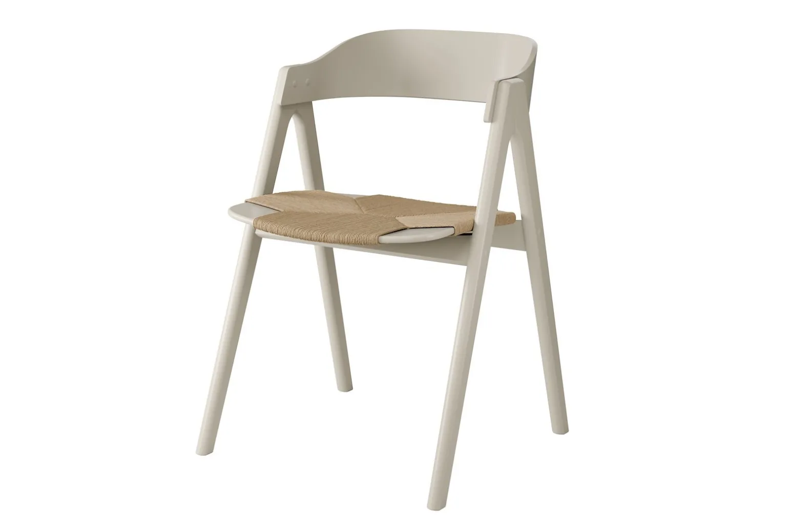 Mette spisestol