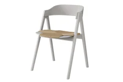 Mette spisestol