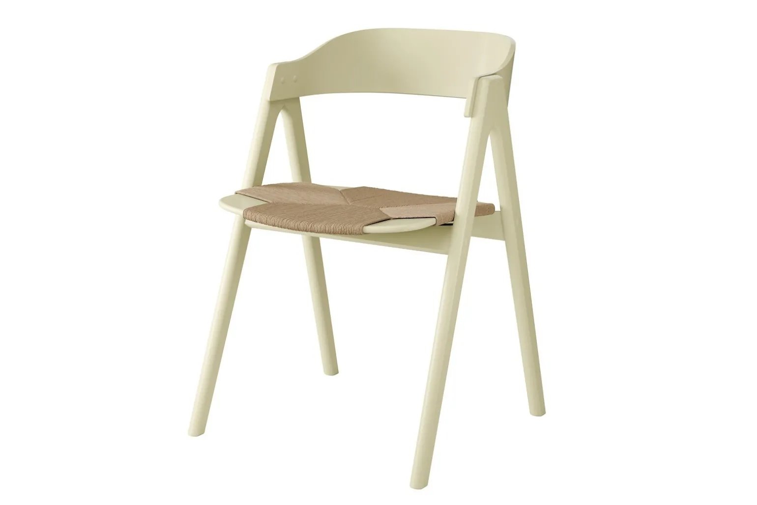 Mette spisestol