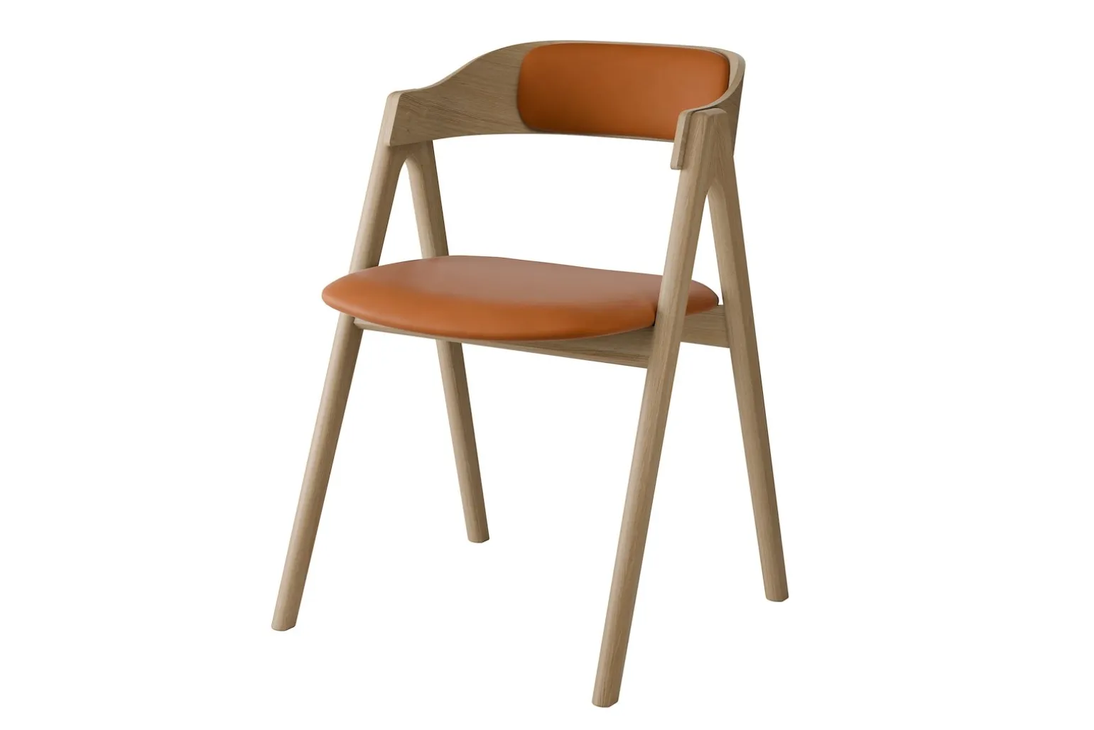 Mette spisestol