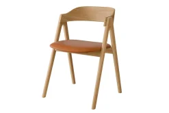 Mette spisestol