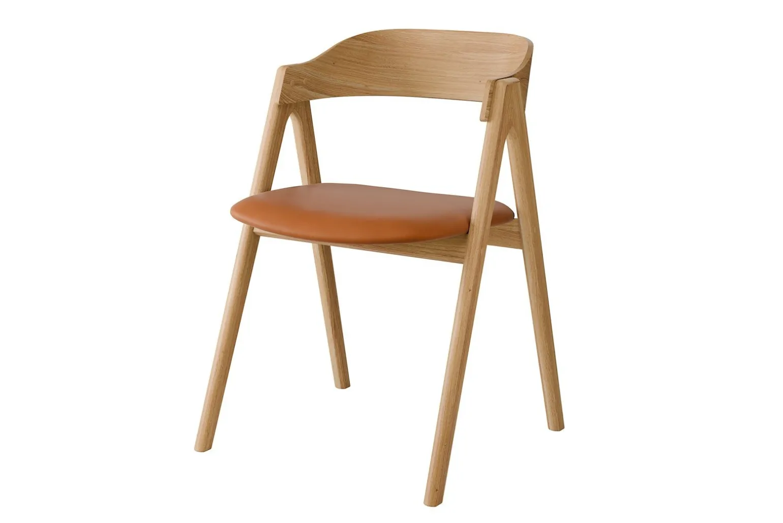 Mette spisestol