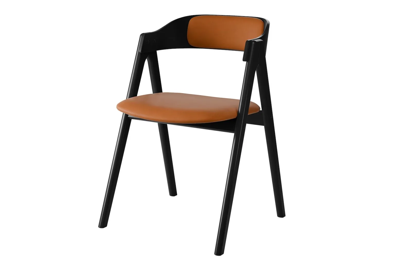 Mette spisestol