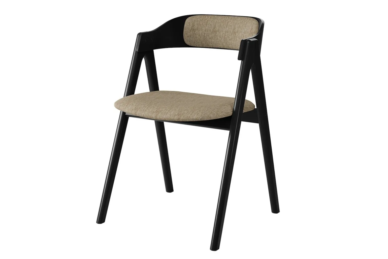Mette spisestol