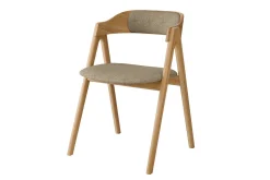 Mette spisestol