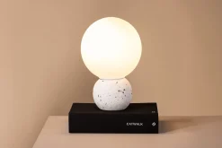 Metz bordlampe