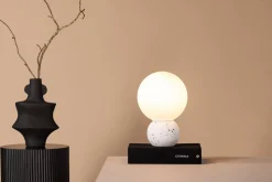 Metz bordlampe
