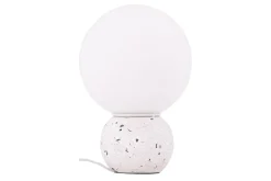 Metz bordlampe