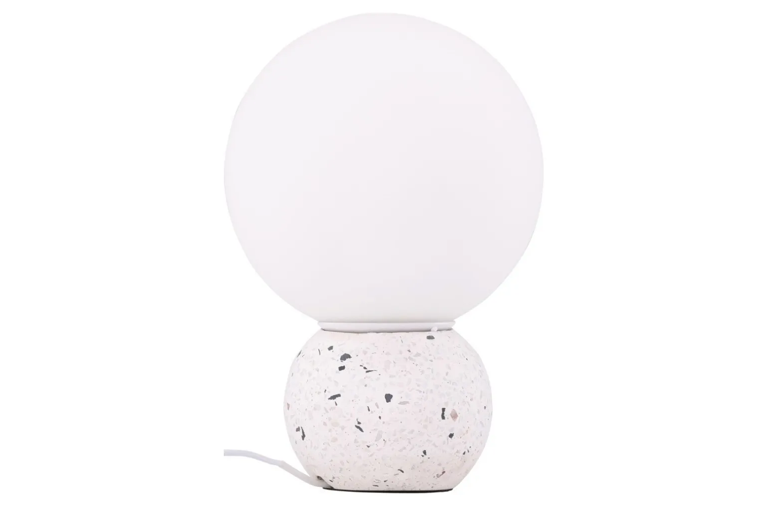 Metz bordlampe