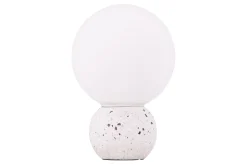 Metz bordlampe