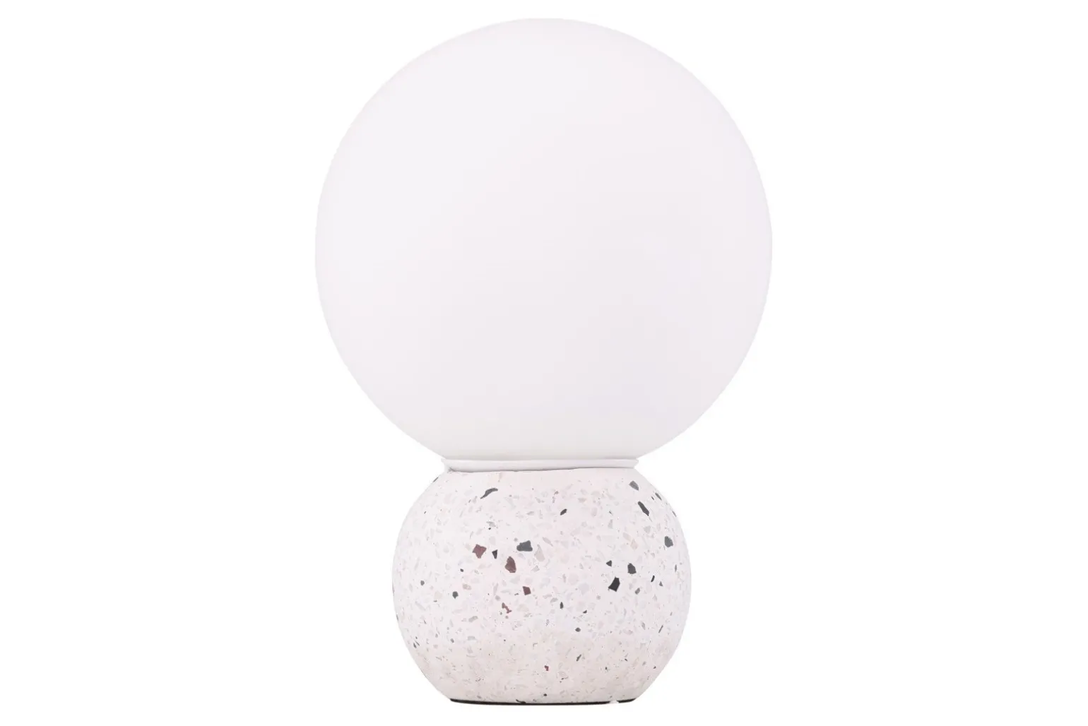 Metz bordlampe