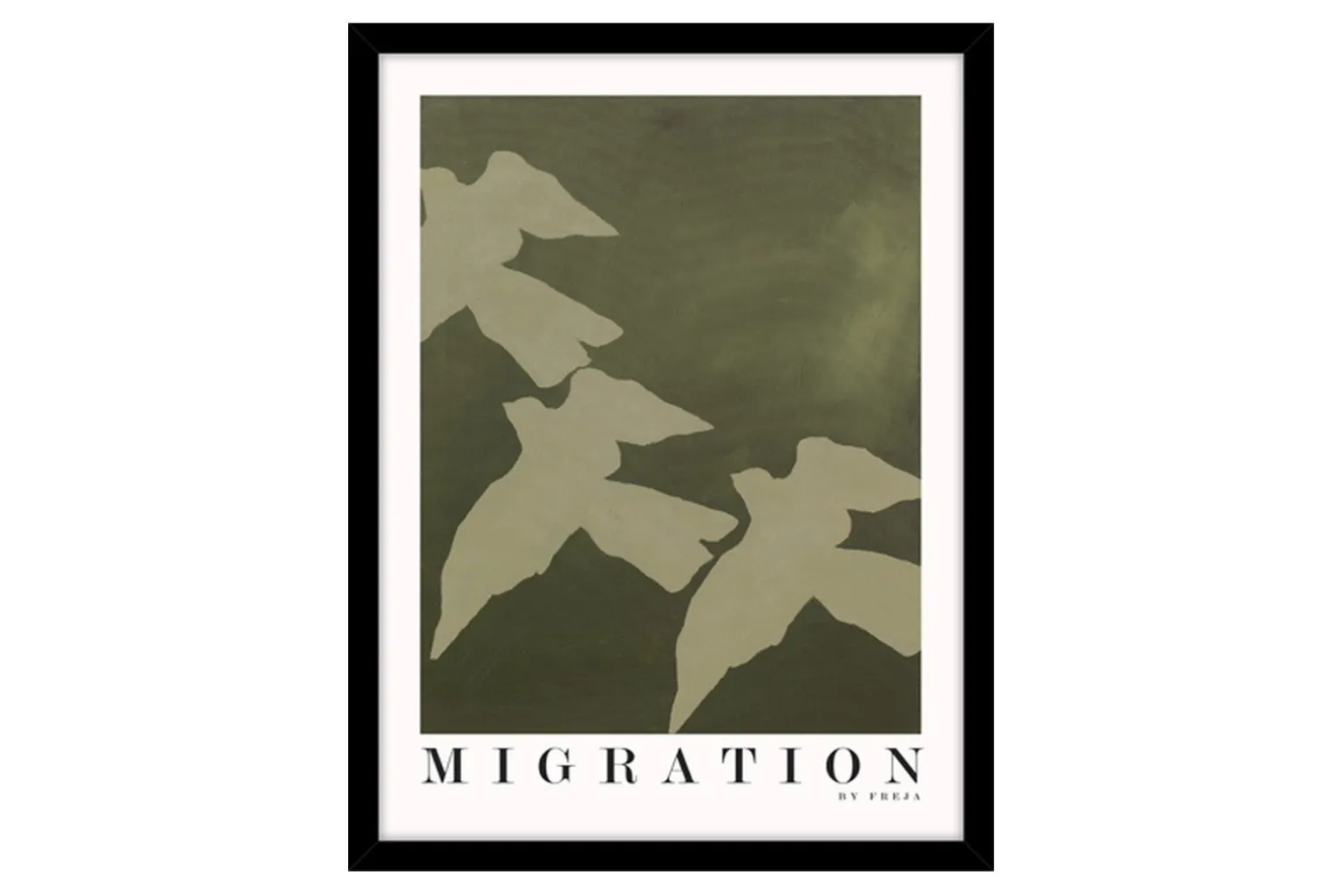 Migration