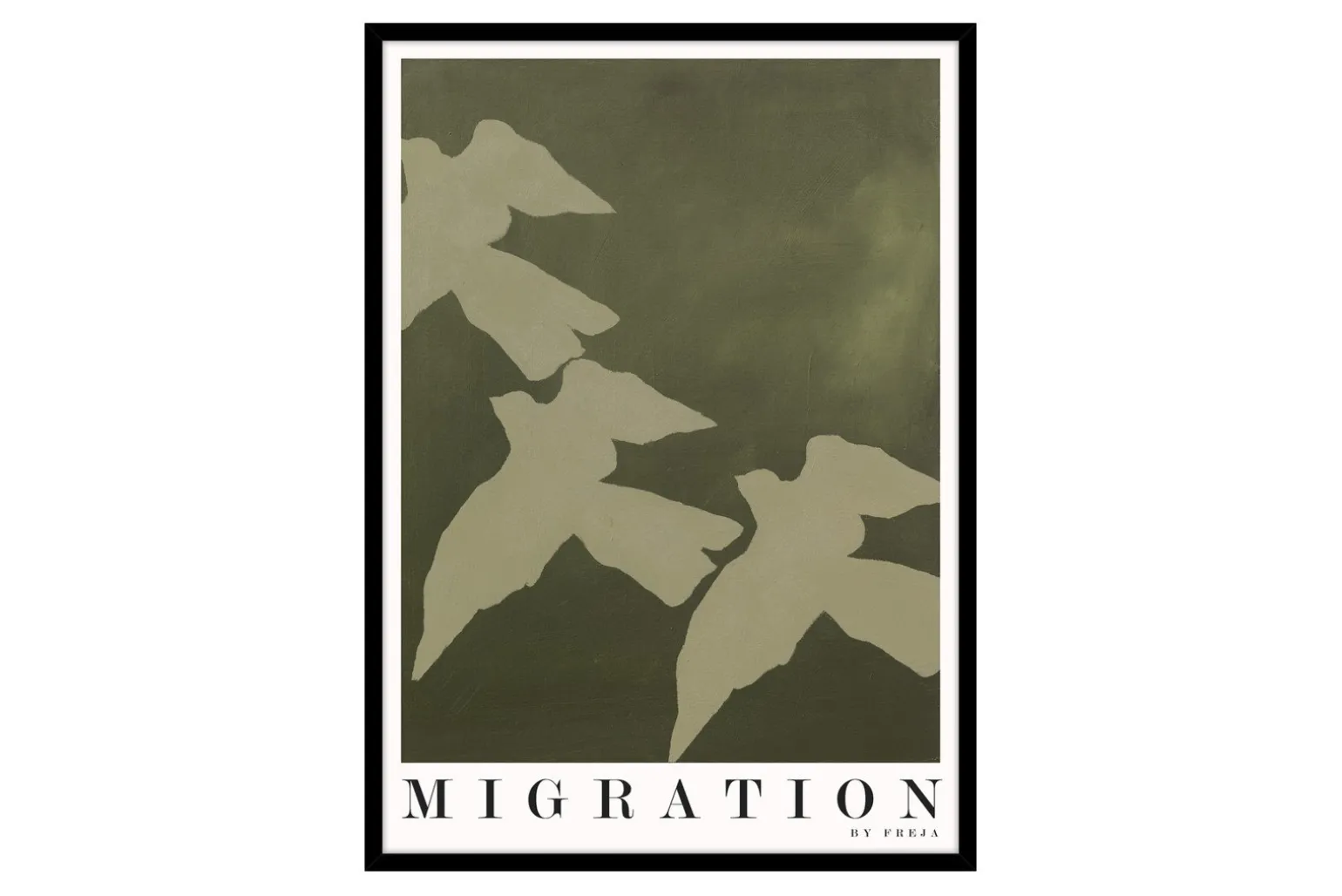 Migration