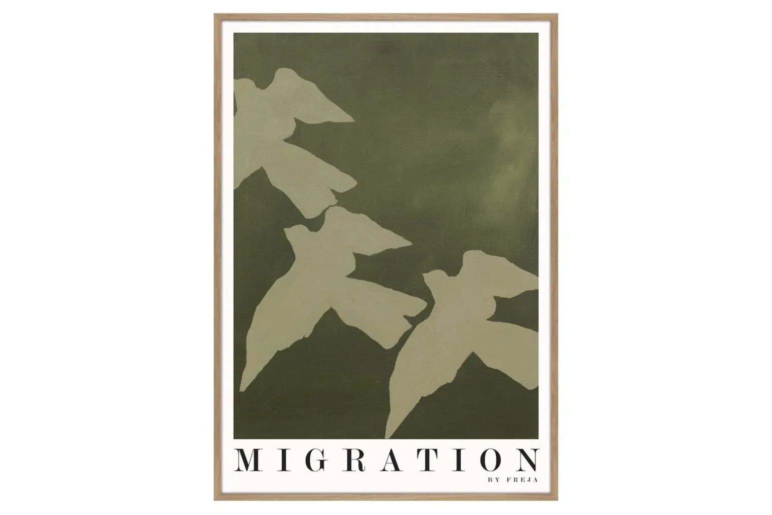 Migration