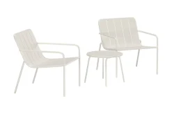 Minos hageloungesett