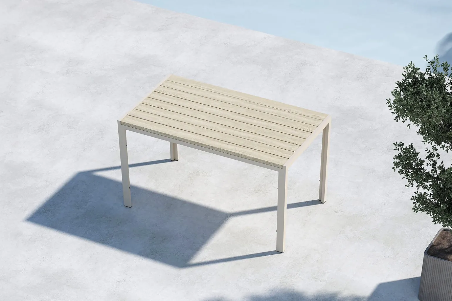 Mirko spisebord