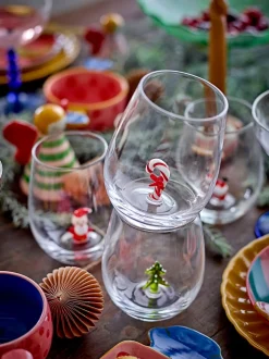 Misa drikkeglass 4pk