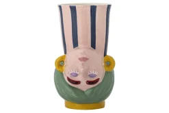 Miss Jody vase og lysestake