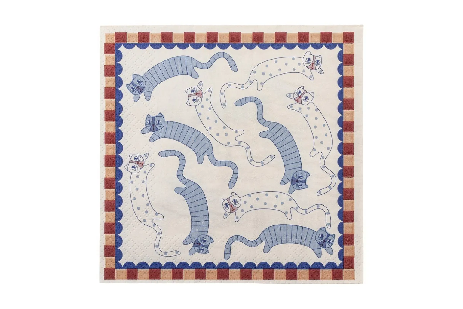 Missy serviett 20pk