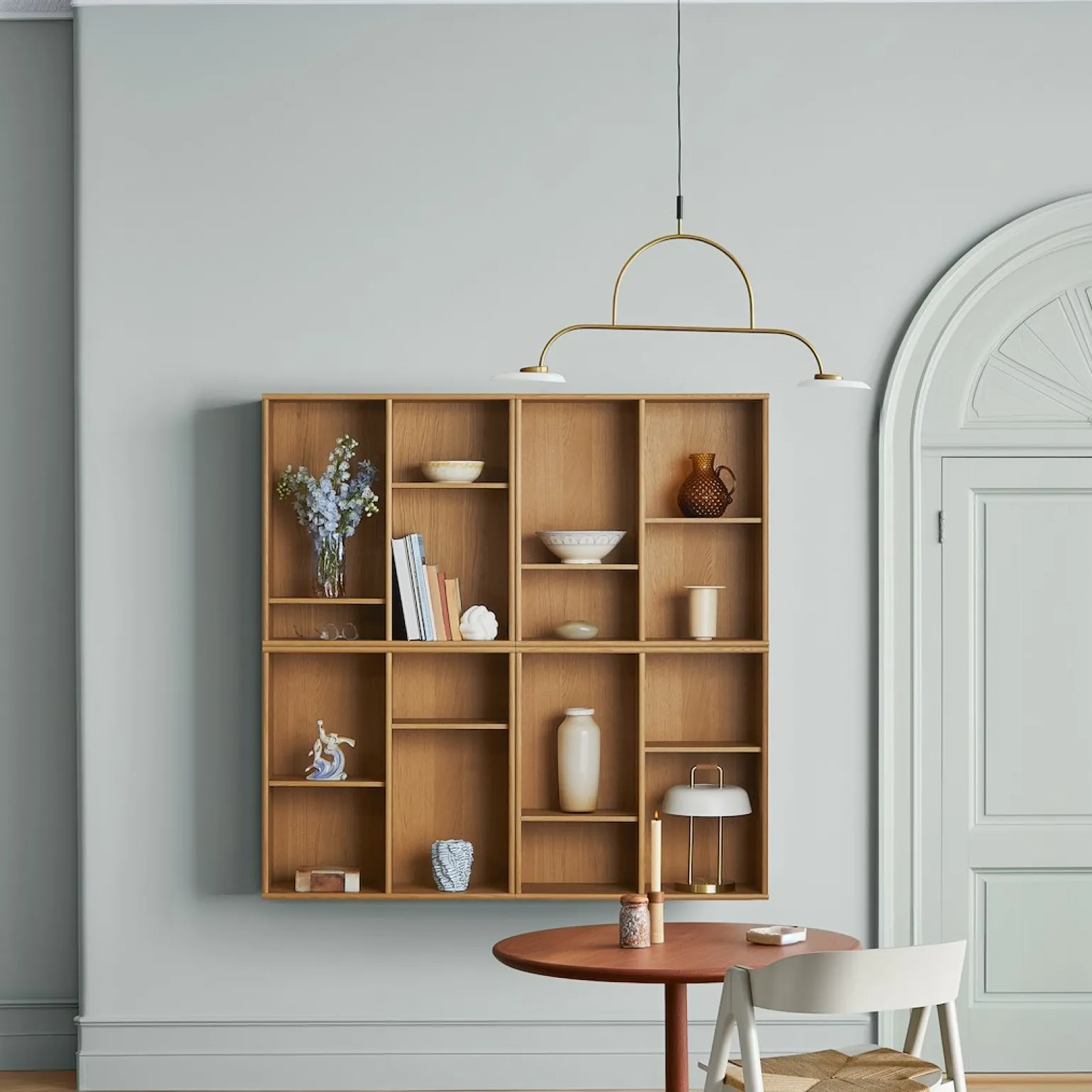 Mistral Bokyller