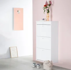 Mistral Skoskap