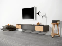 Mistral TV-Benk