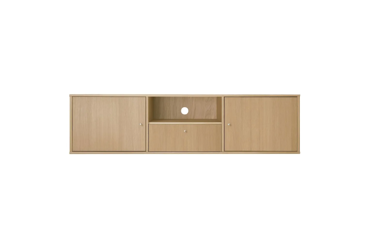 Mistral TV-Benk