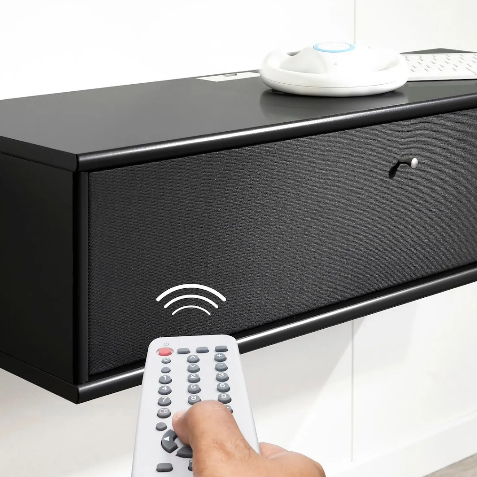 Mistral TV-Benk