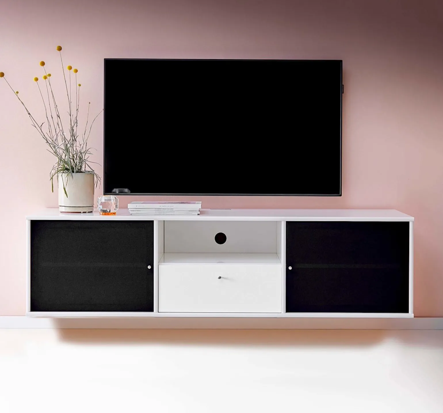 Mistral TV-Benk