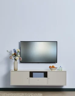 Mistral TV-Benk