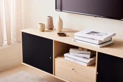 Mistral TV-Benk