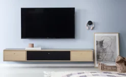 Mistral TV-Benk