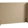 Monaco sengegavl  180 cm