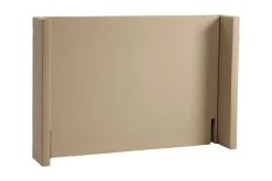 Monaco sengegavl  180 cm