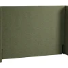 Monaco sengegavl 160 cm