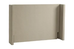 Monaco sengegavl 160 cm