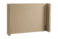 Monaco sengegavl 160 cm