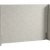 Monaco sengegavl 200 cm