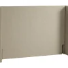 Monaco sengegavl  180 cm