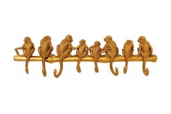Monkey Hook veggkrok