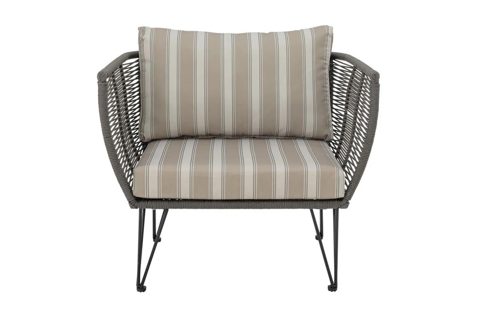 Mundo loungestol 2pk